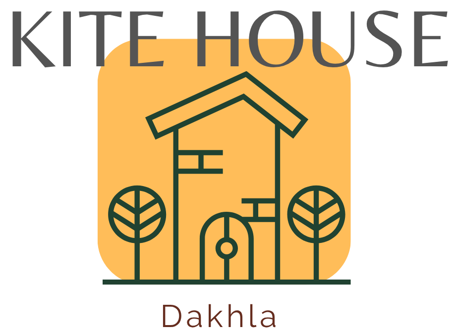 kite house